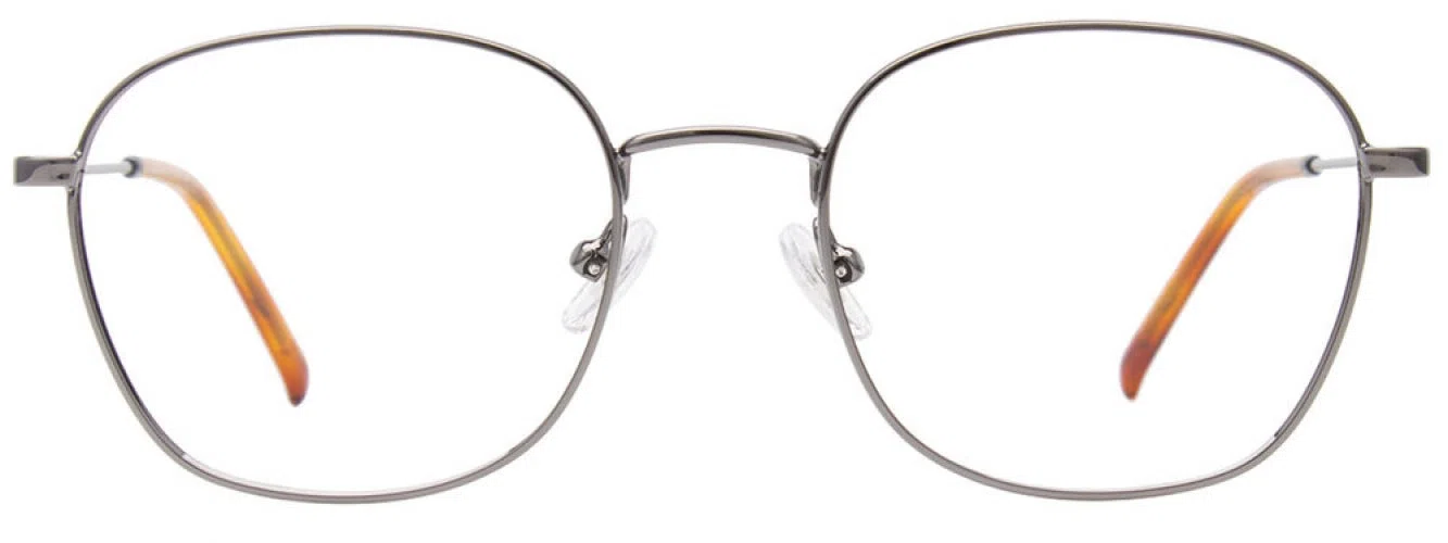Cool Clip CC851 Eyeglasses - view 10
